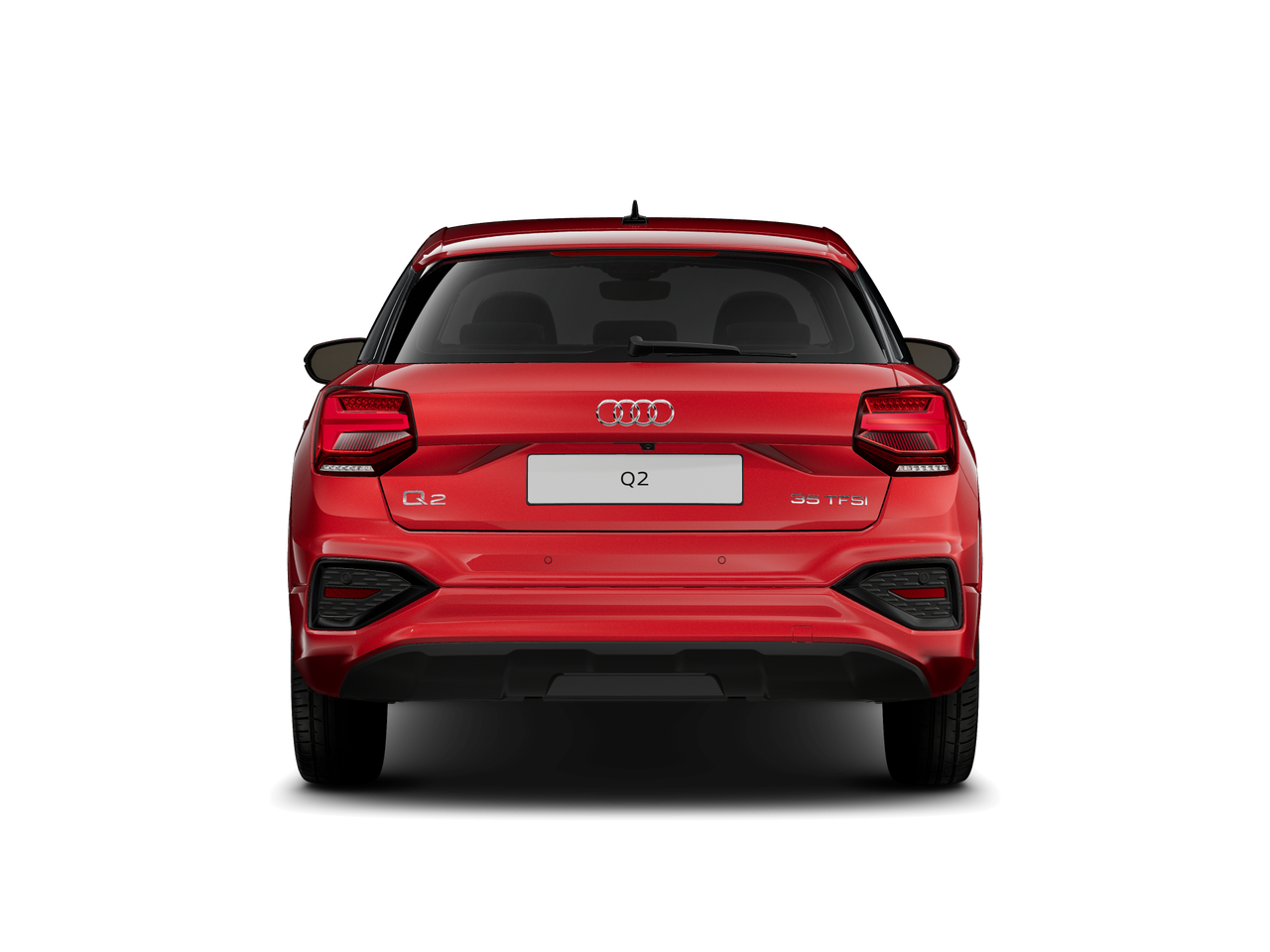 Obrázok Q2 advanced 35 TFSI STR