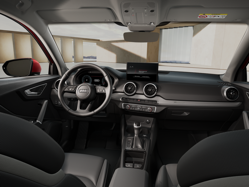Obrázok Q2 advanced 35 TFSI STR