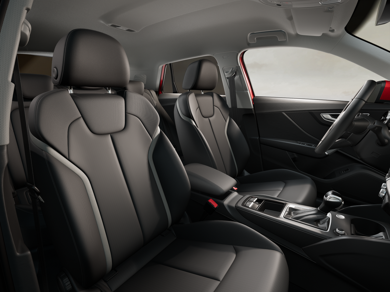 Obrázok Q2 advanced 35 TFSI STR