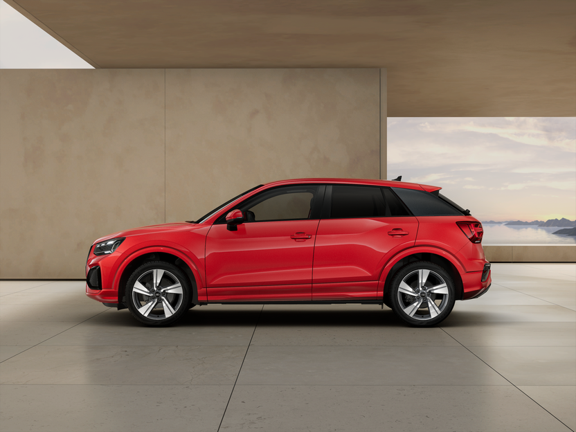 Obrázok Q2 advanced 35 TFSI STR