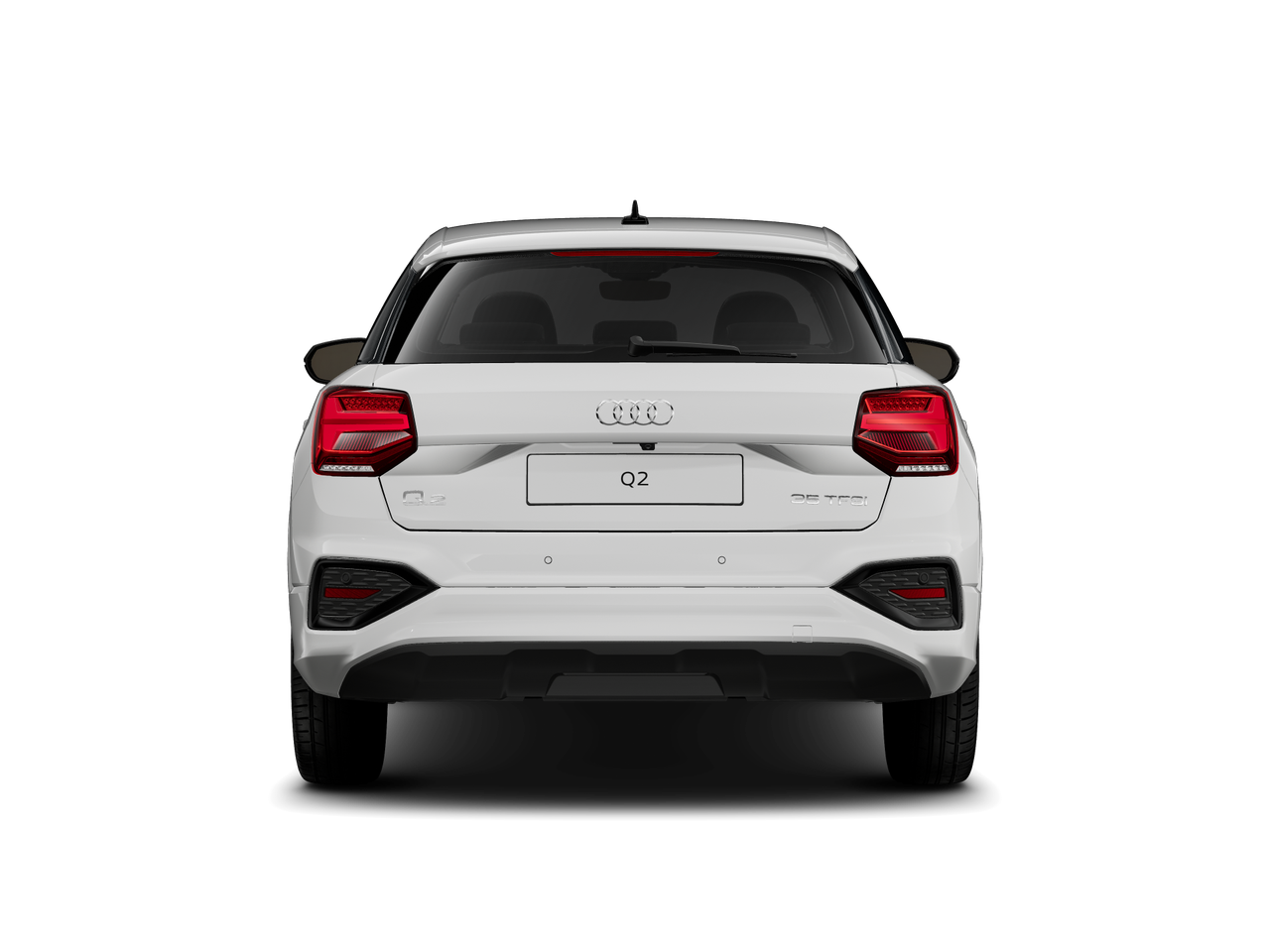 Obrázok Q2 advanced 35 TFSI STR