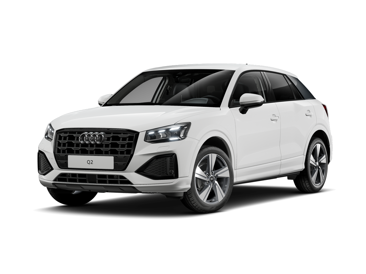 Obrázok Q2 advanced 35 TFSI STR