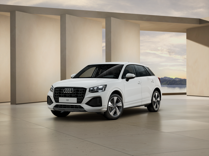 Obrázok Q2 advanced 35 TFSI STR