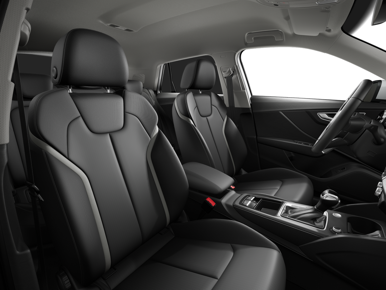 Obrázok Q2 advanced 35 TFSI STR