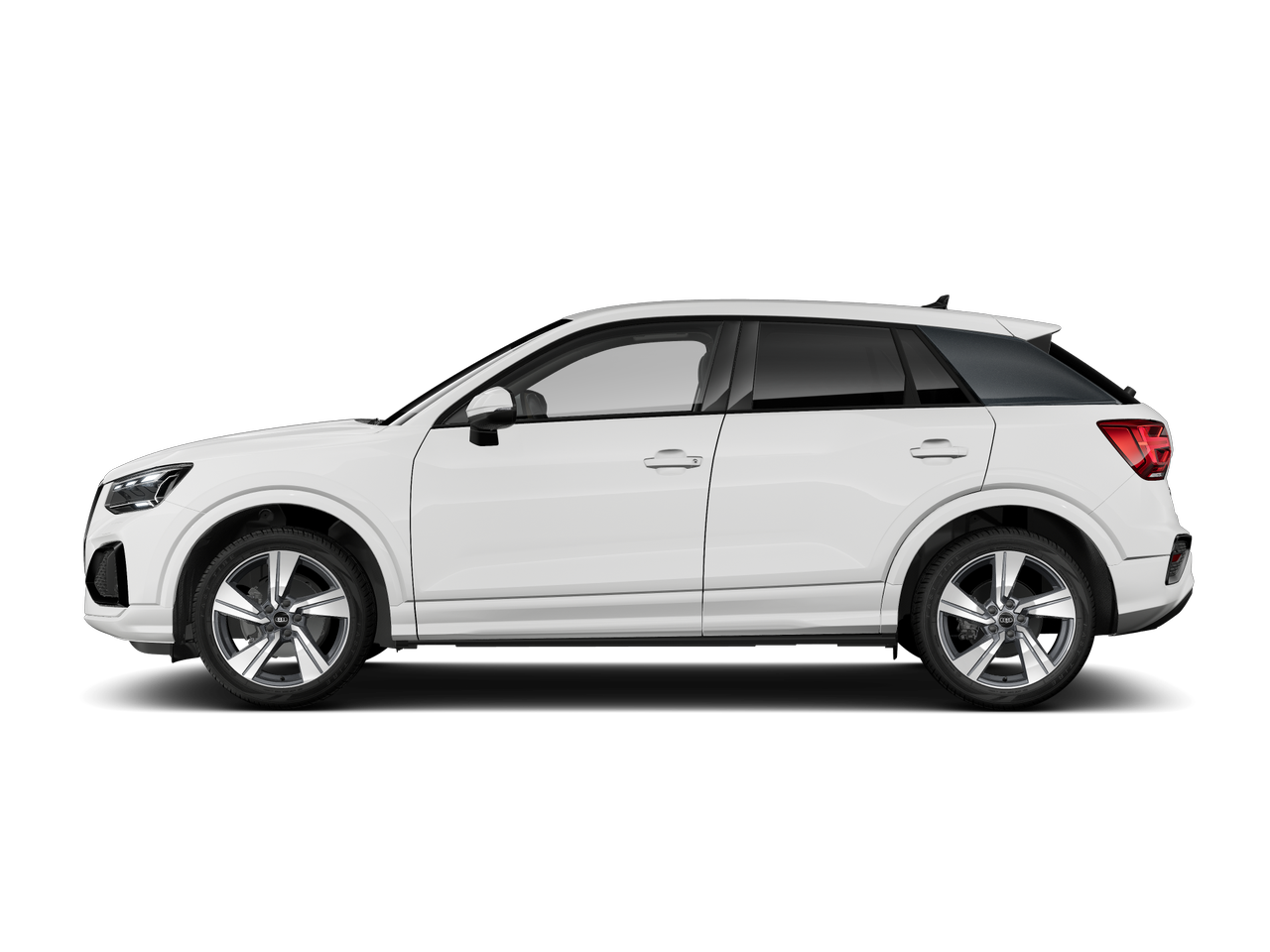 Obrázok Q2 advanced 35 TFSI STR