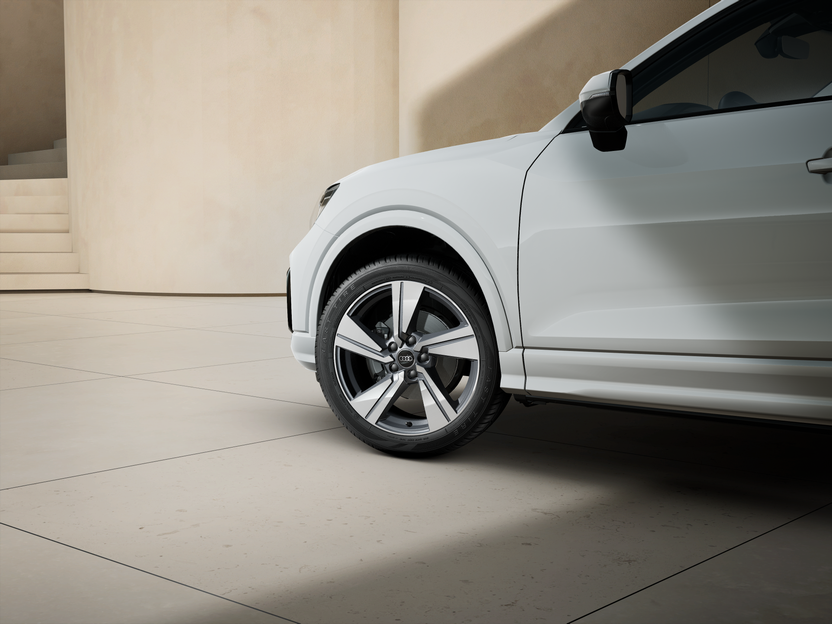 Obrázok Q2 advanced 35 TFSI STR