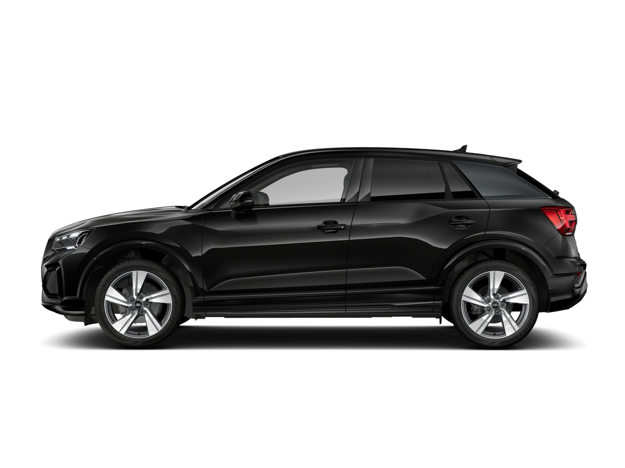 Obrázok Q2 advanced 35 TFSI STR