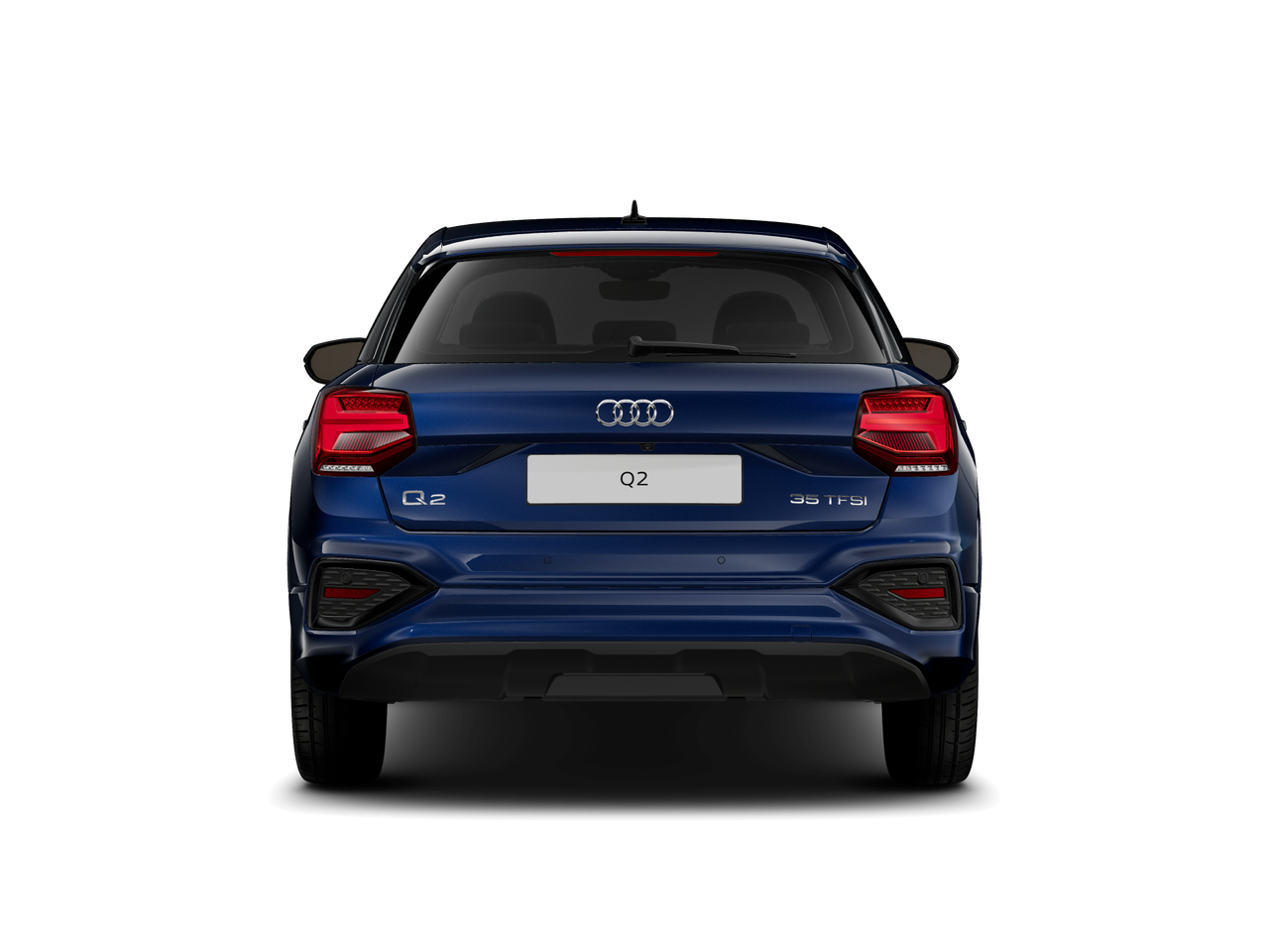 Obrázok Q2 advanced 35 TFSI STR
