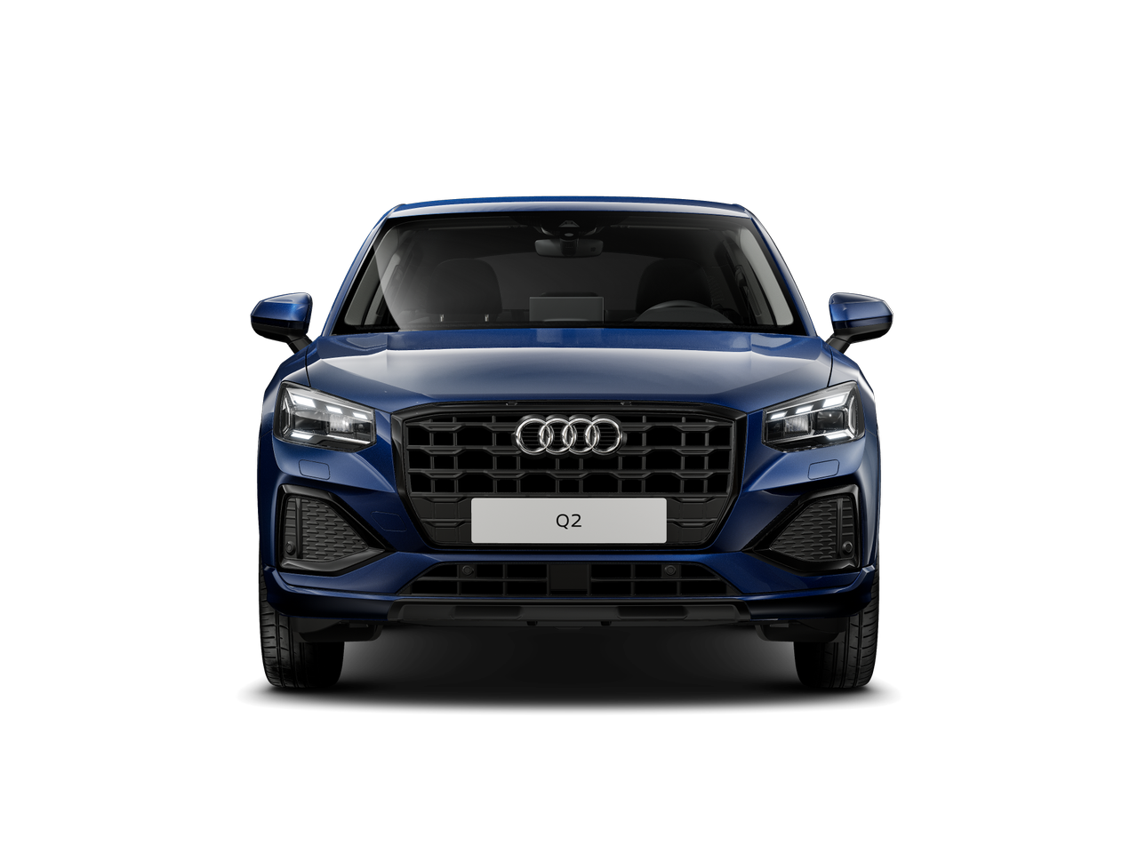 Obrázok Q2 advanced 35 TFSI STR