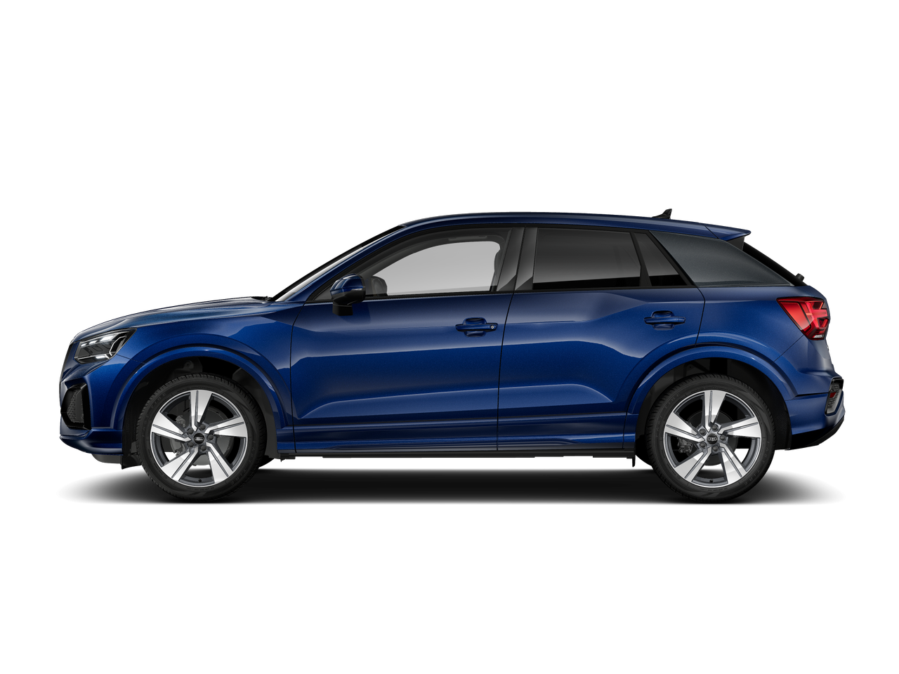 Obrázok Q2 advanced 35 TFSI STR