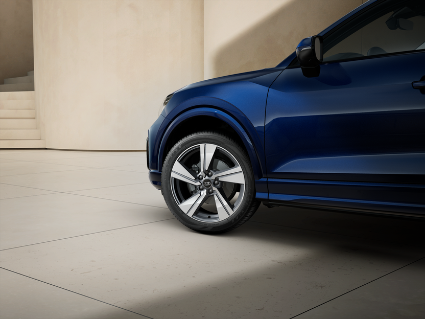 Obrázok Q2 advanced 35 TFSI STR