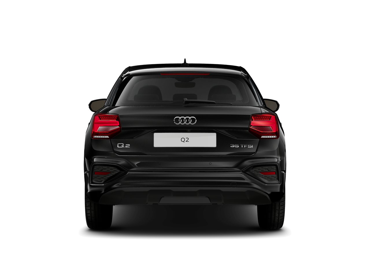 Obrázok Q2 advanced 35 TFSI STR