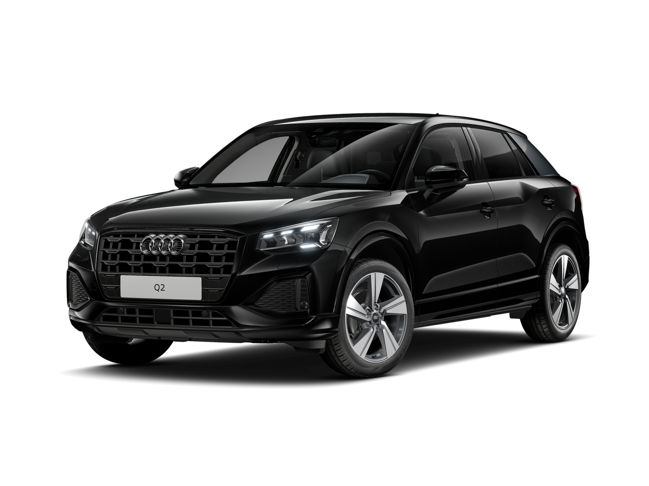 Obrázok Q2 advanced 35 TFSI STR