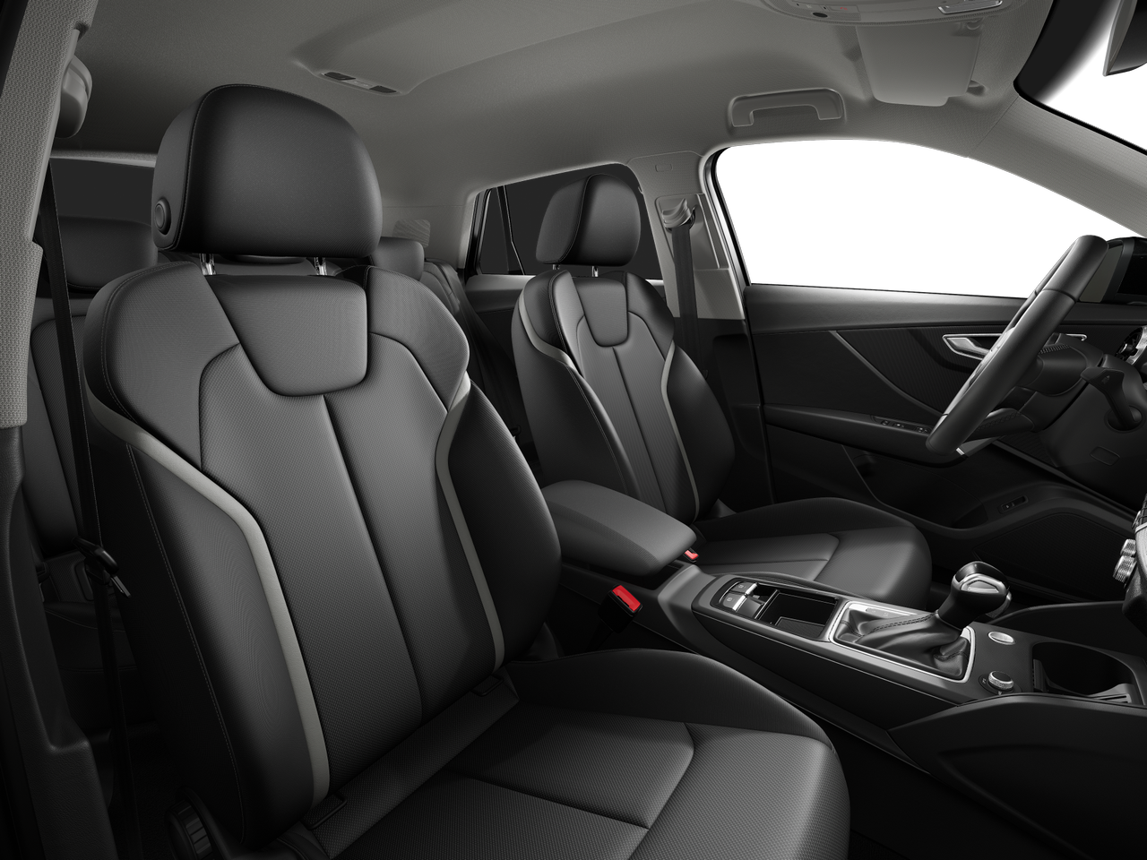 Obrázok Q2 advanced 35 TFSI STR