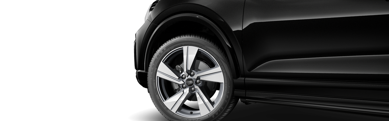 Obrázok Q2 advanced 35 TFSI STR