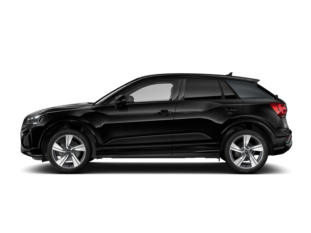 Obrázok Q2 advanced 35 TFSI STR