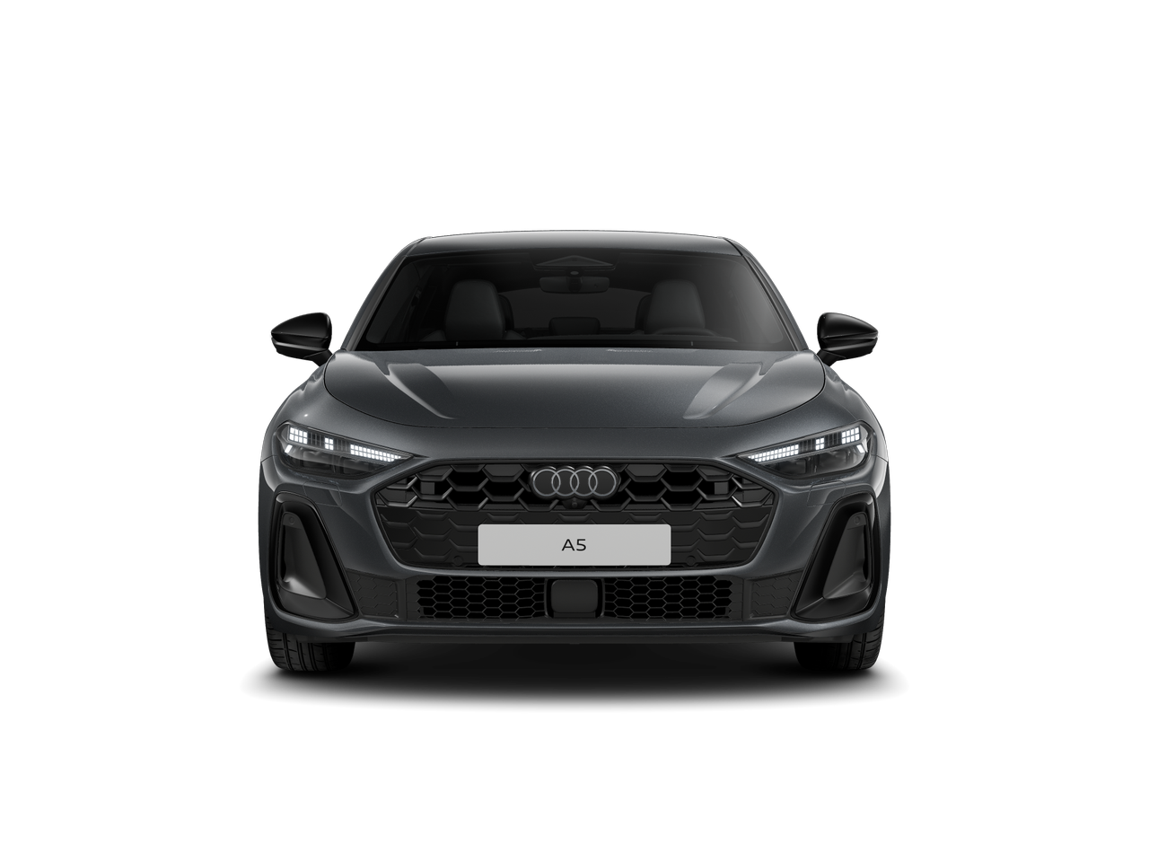 Obrázok A5 Limuzína TDI quattro 150kW STR