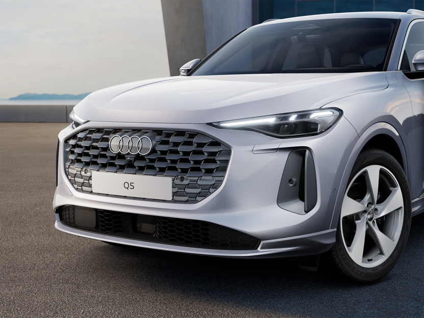 Obrázok Q5 SUV TFSI quattro 150kW STR