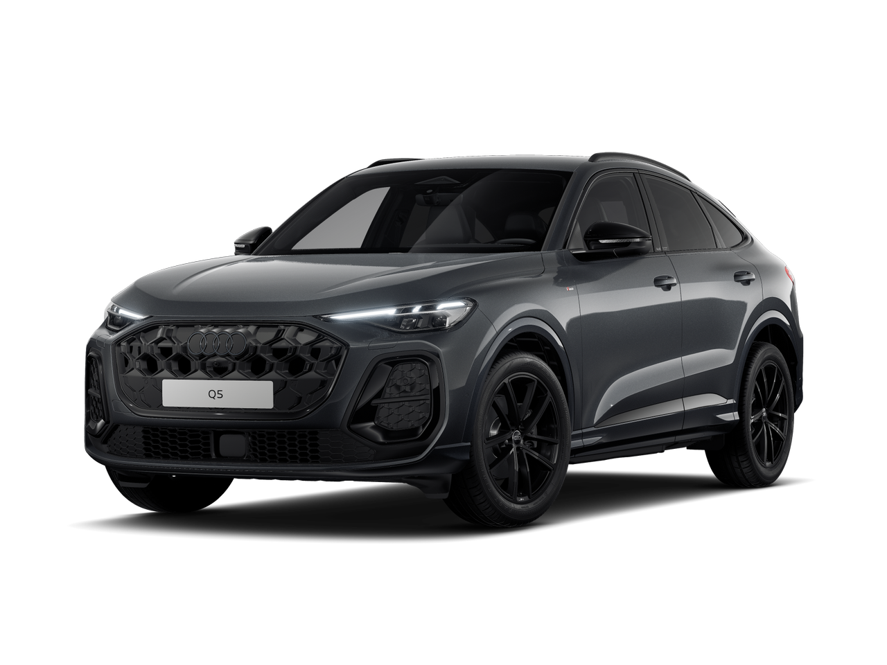 Obrázok Q5 Sportback TFSI quattro 150kW STR