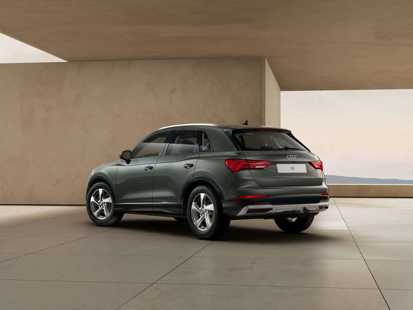 Obrázok Q3 advanced 35 TFSI STR