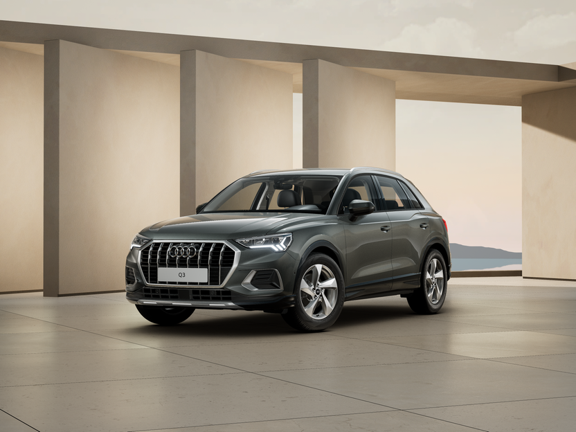Obrázok Q3 advanced 35 TFSI STR