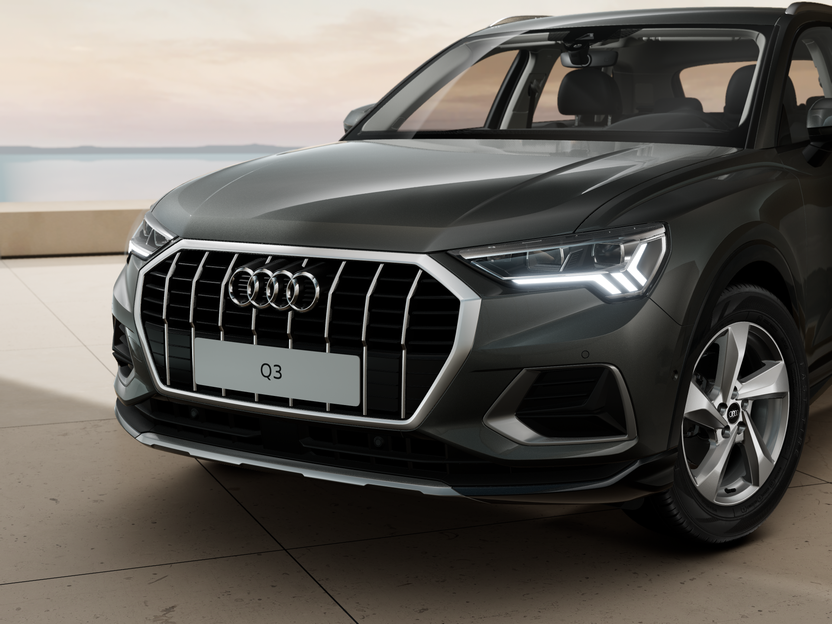 Obrázok Q3 advanced 35 TFSI STR