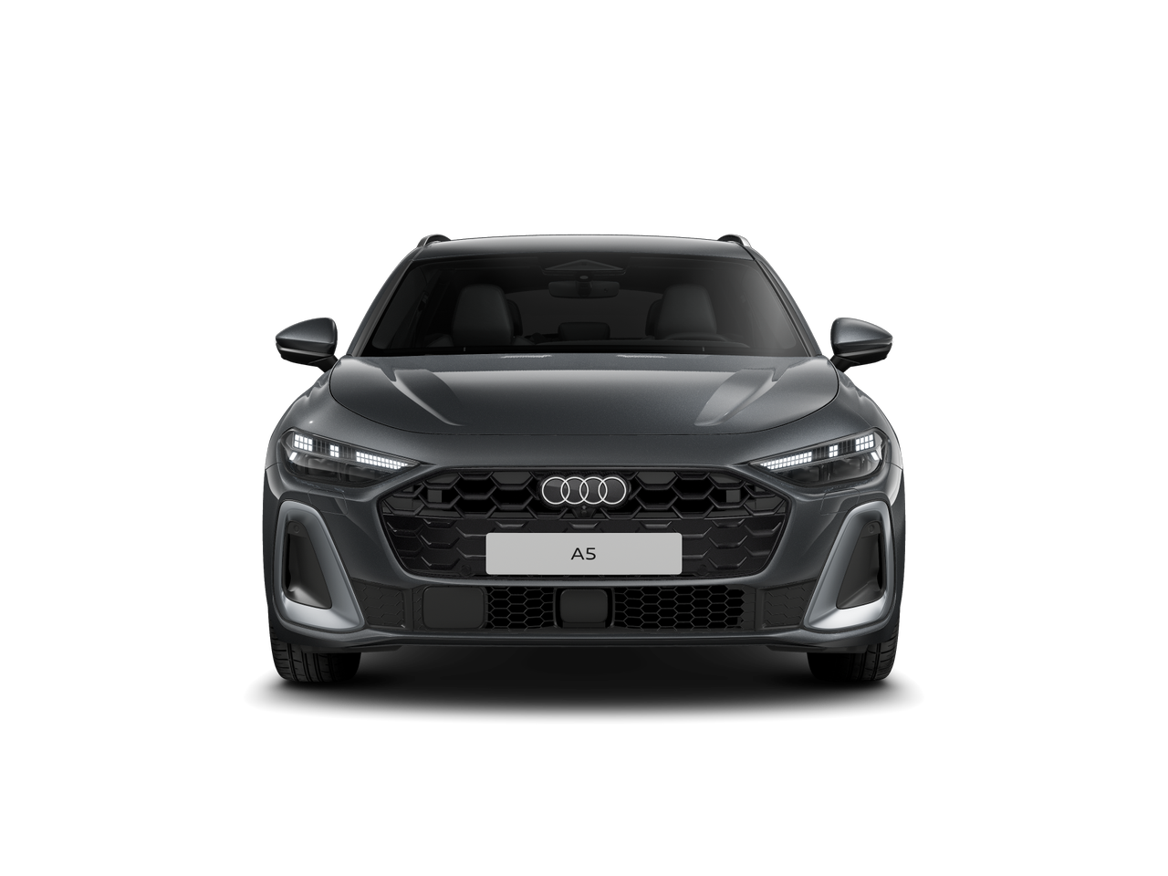 Obrázok A5 Avant TDI quattro 150kW STR