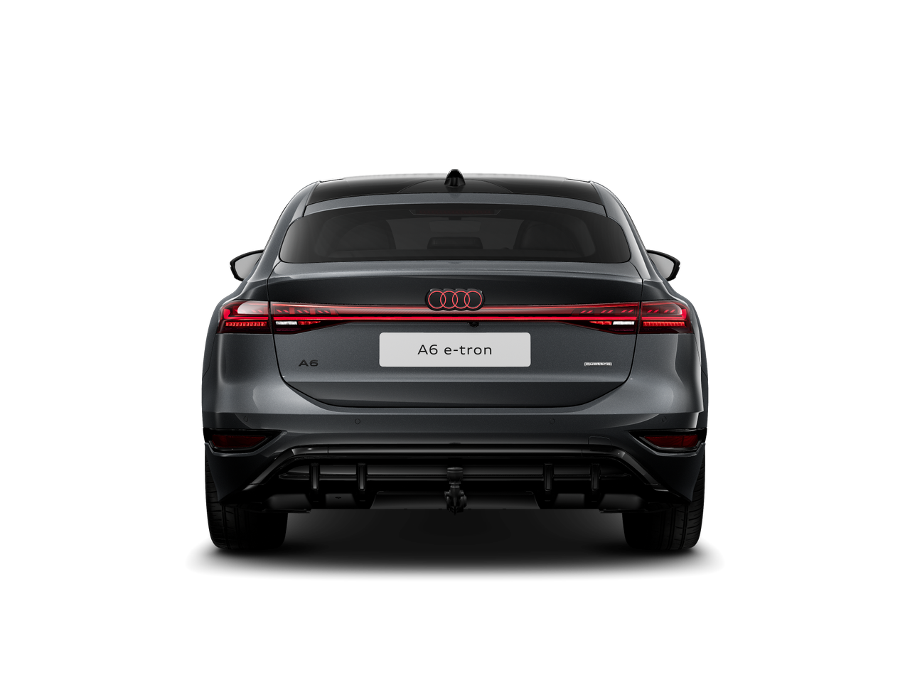 Obrázok A6 Sportback e-tron quattro