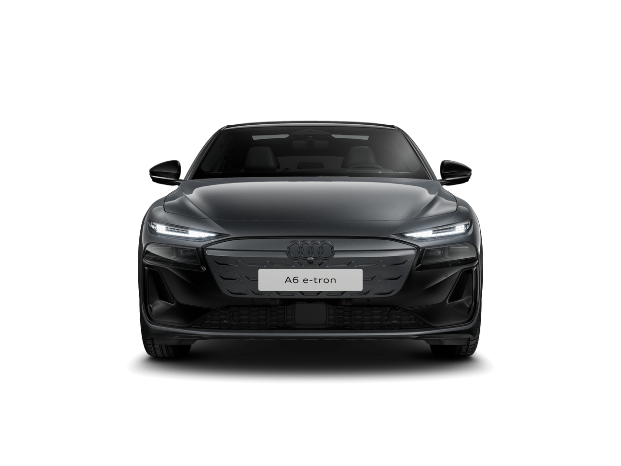 Obrázok A6 Sportback e-tron quattro