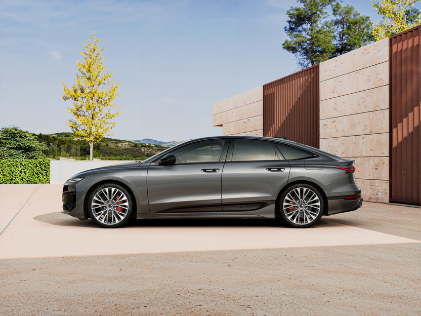 Obrázok A6 Sportback e-tron quattro