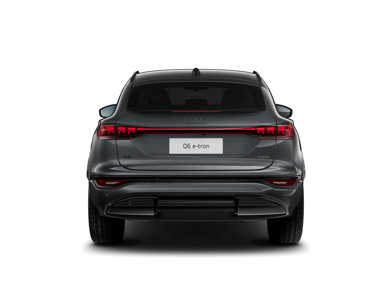Obrázok Q6 Sportback e-tron quattro