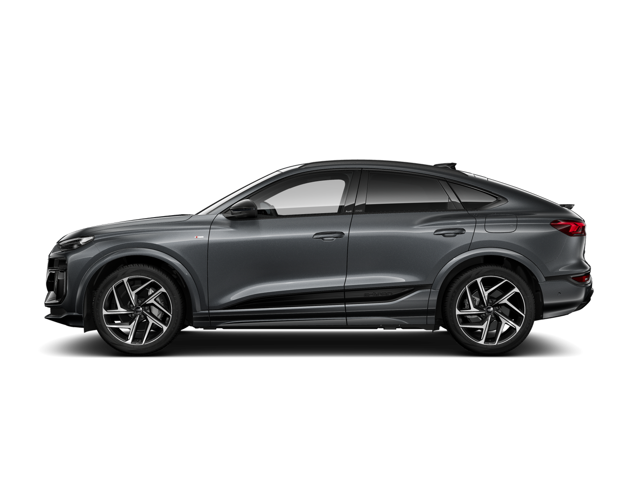Obrázok Q6 Sportback e-tron quattro