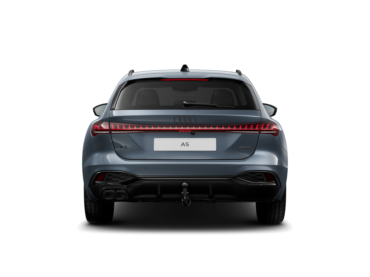 Obrázok A5 Avant TDI quattro 150kW STR