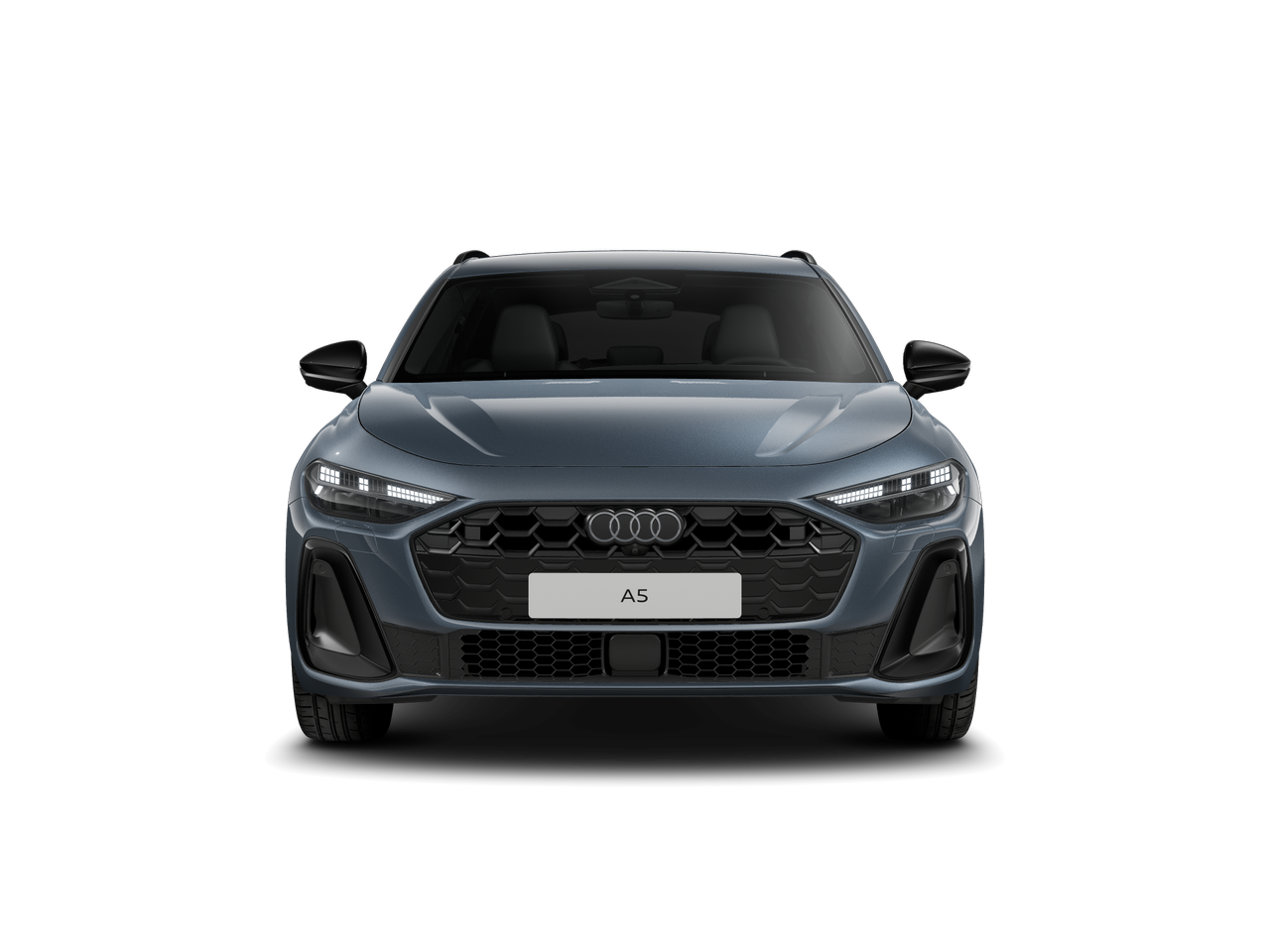 Obrázok A5 Avant TDI quattro 150kW STR
