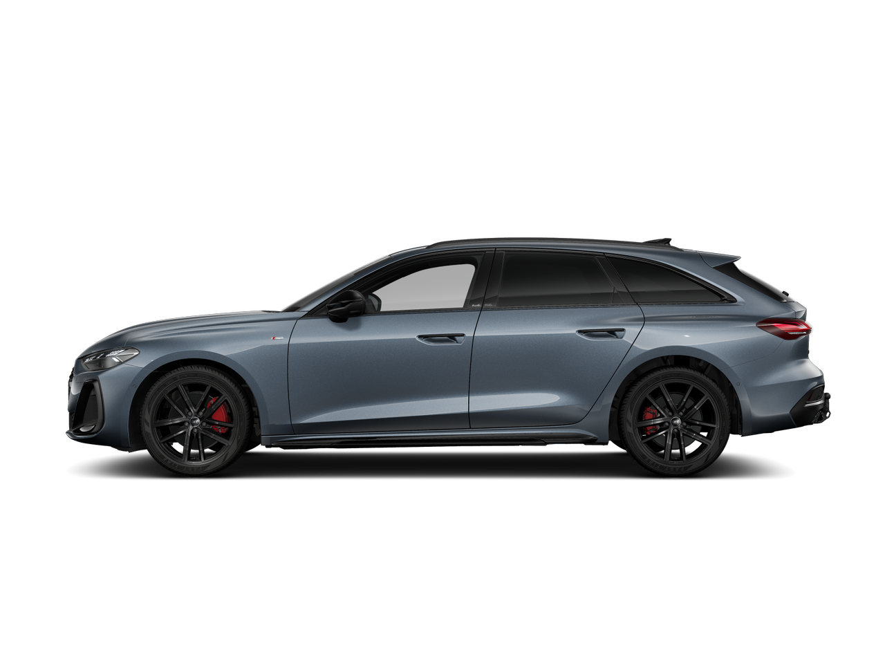 Obrázok A5 Avant TDI quattro 150kW STR