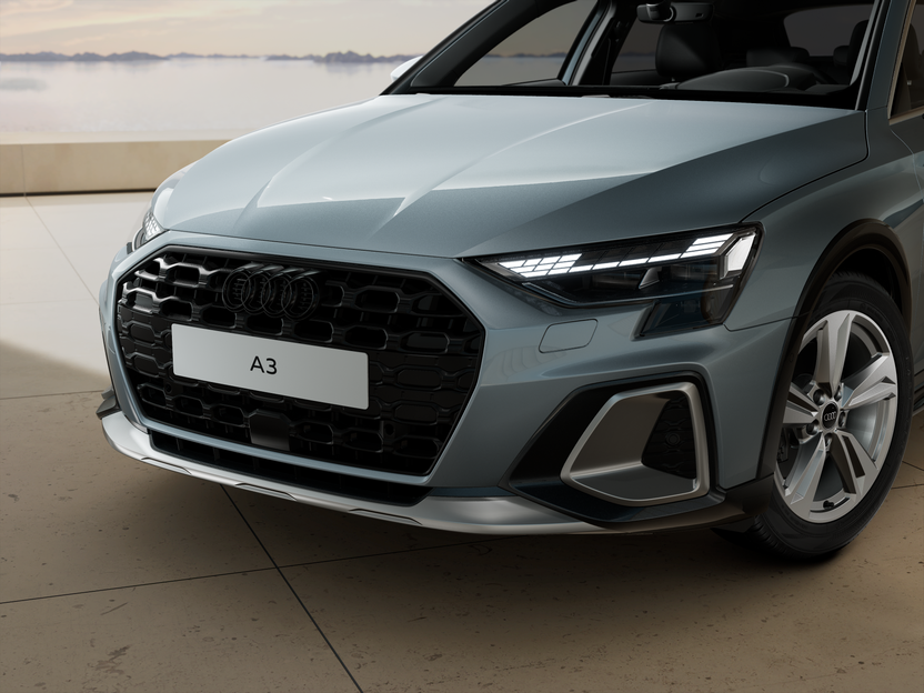 Obrázok A3 allstreet TFSI 110kW STR