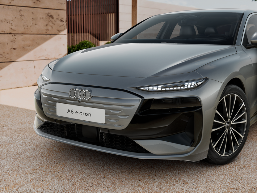 Obrázok A6 Avant e-tron quattro