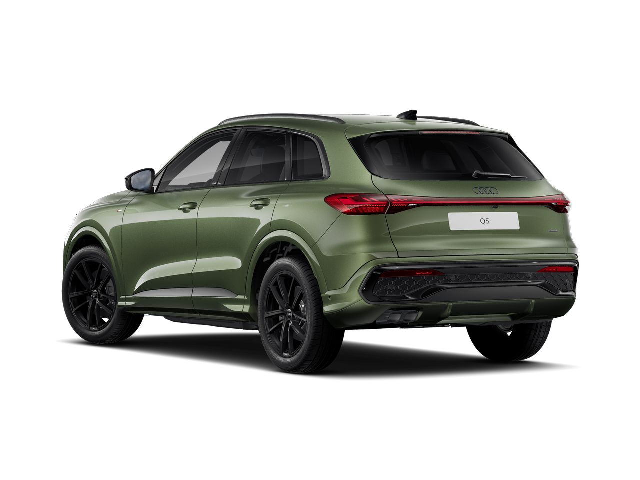 Obrázok Q5 SUV TDI quattro 150kW STR