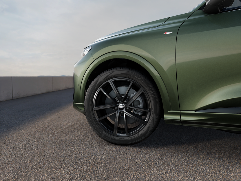 Obrázok Q5 SUV TDI quattro 150kW STR