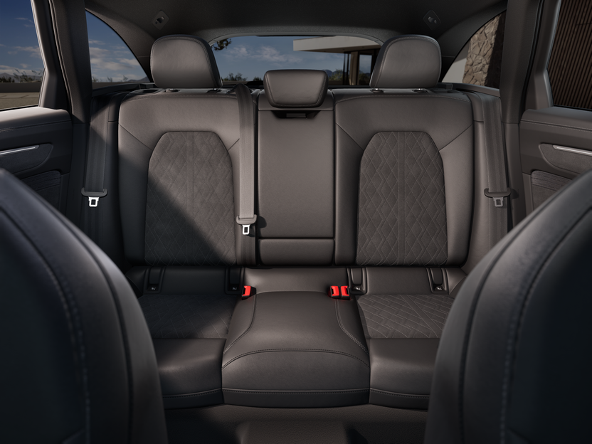 Obrázok A6 Avant TDI quattro 150kW STR