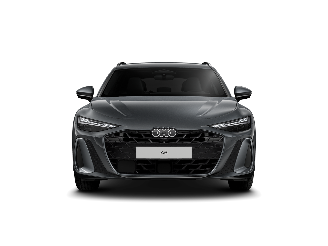 Obrázok A6 Avant TDI quattro 150kW STR