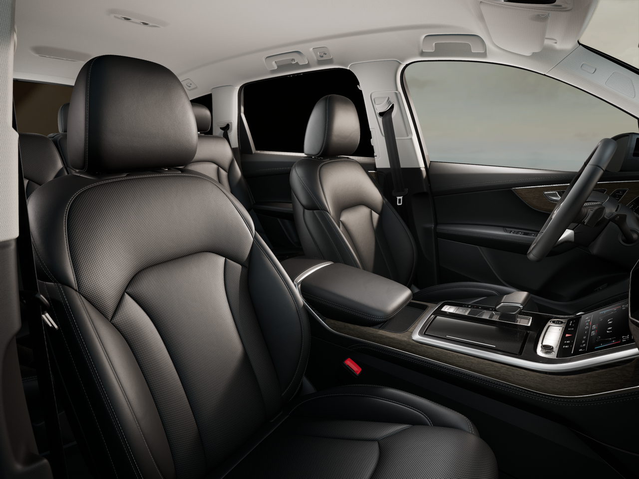 Obrázok Q7 S line 50 TDI quattro TT8