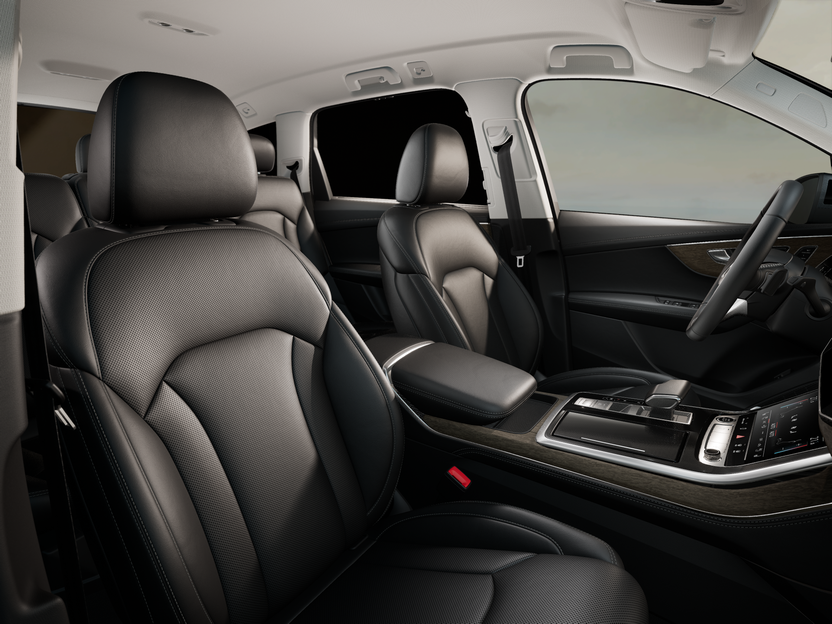 Obrázok Q7 S line 50 TDI quattro TT8