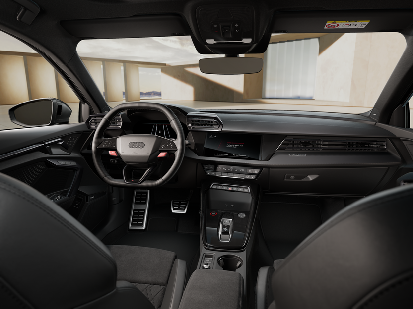 Obrázok RS3 SB TFSI quattro STR