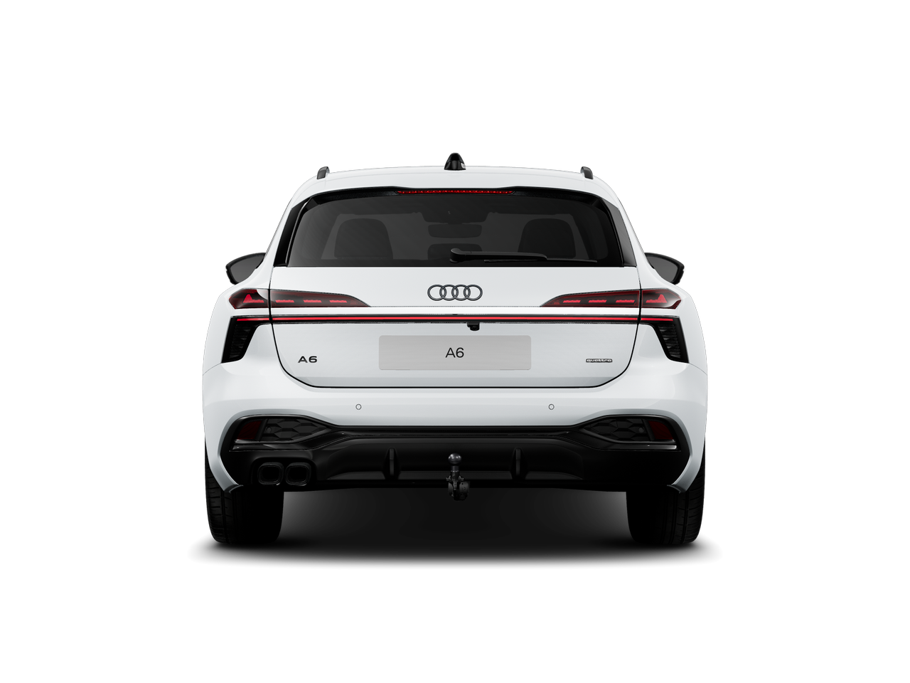 Obrázok A6 Avant TDI quattro 150kW STR