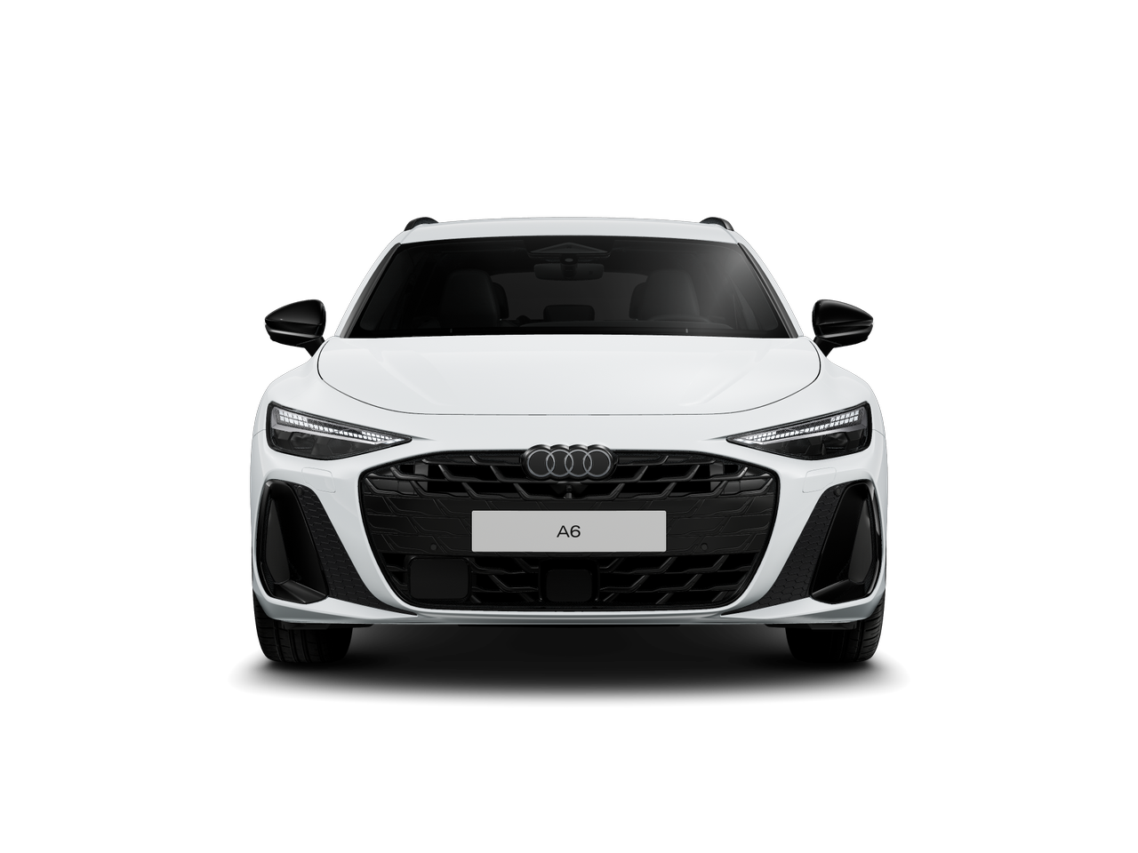 Obrázok A6 Avant TDI quattro 150kW STR