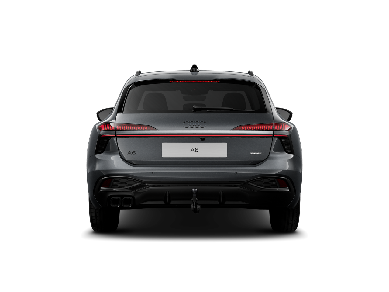 Obrázok A6 Avant TDI quattro 150kW STR