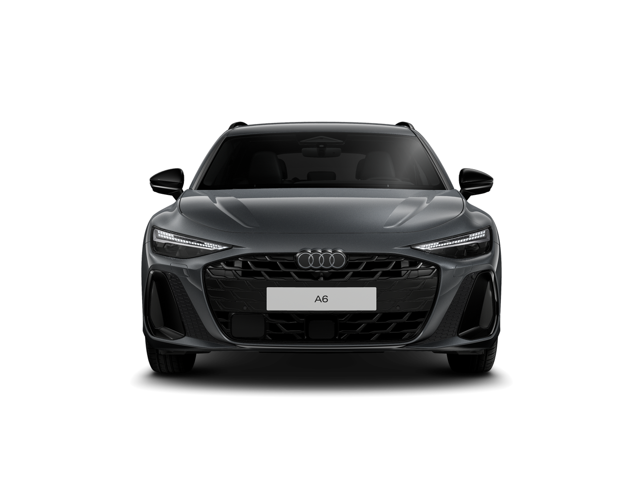 Obrázok A6 Avant TDI quattro 150kW STR