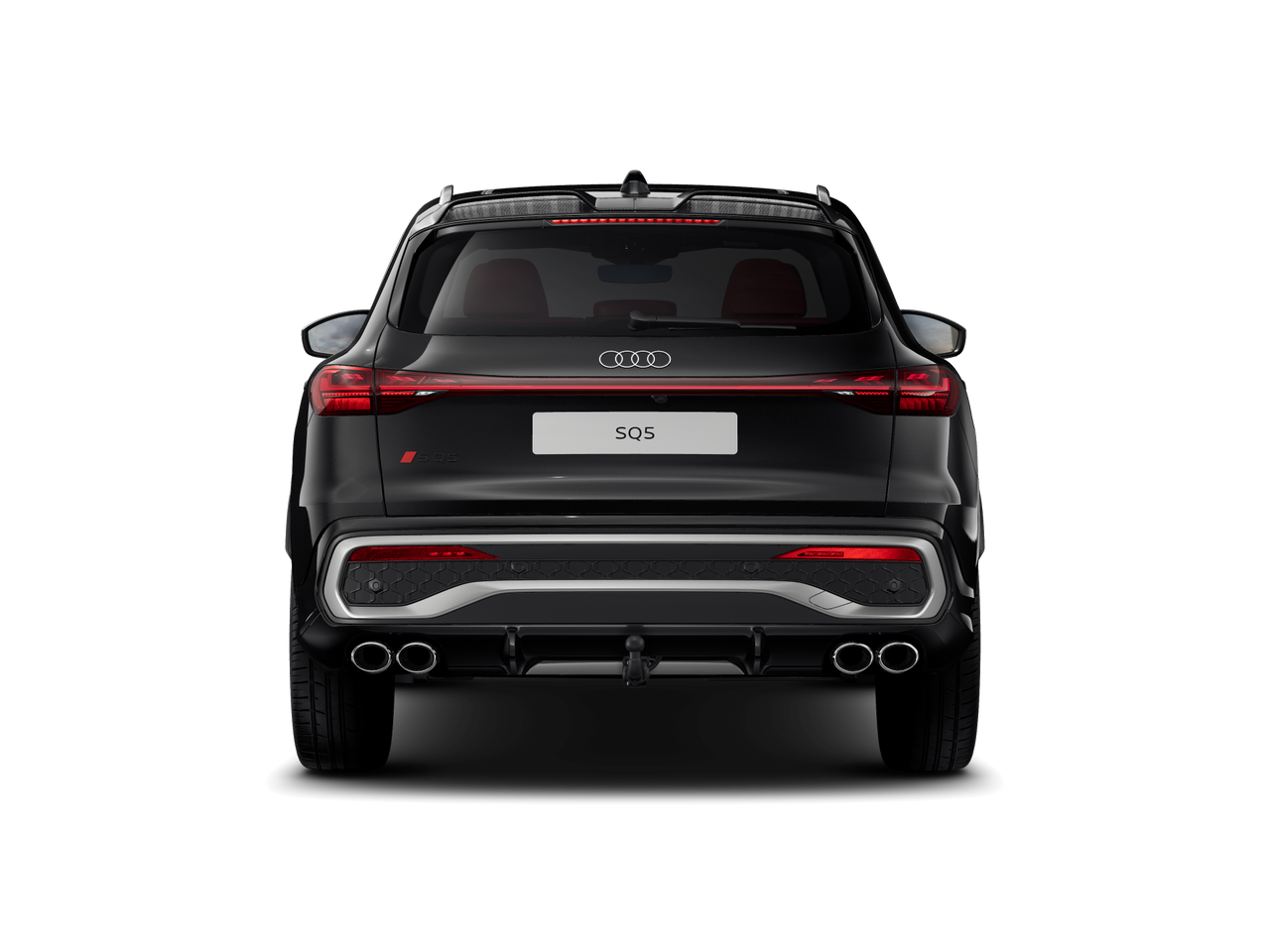 Obrázok SQ5 SUV TFSI quattro STR
