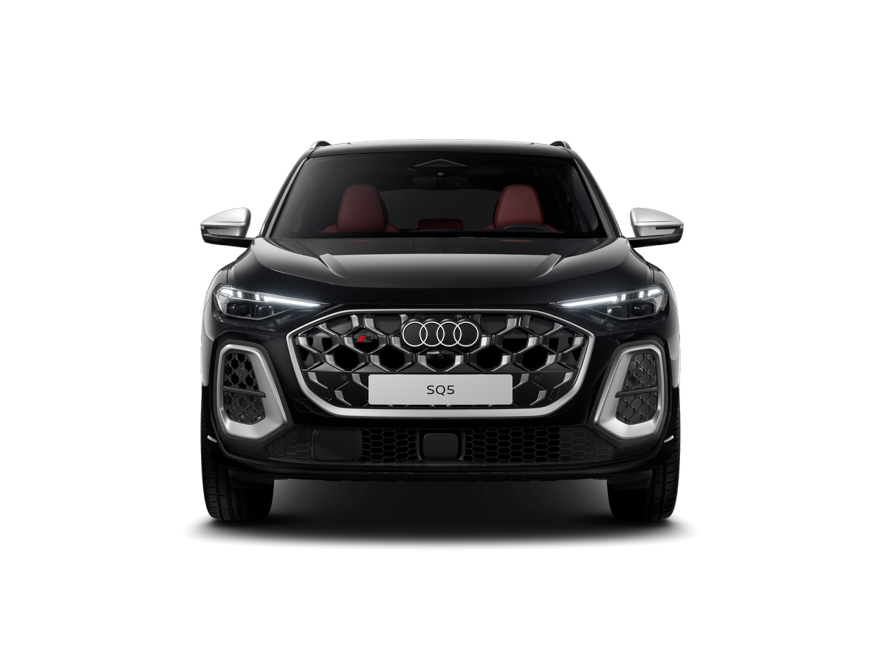 Obrázok SQ5 SUV TFSI quattro STR